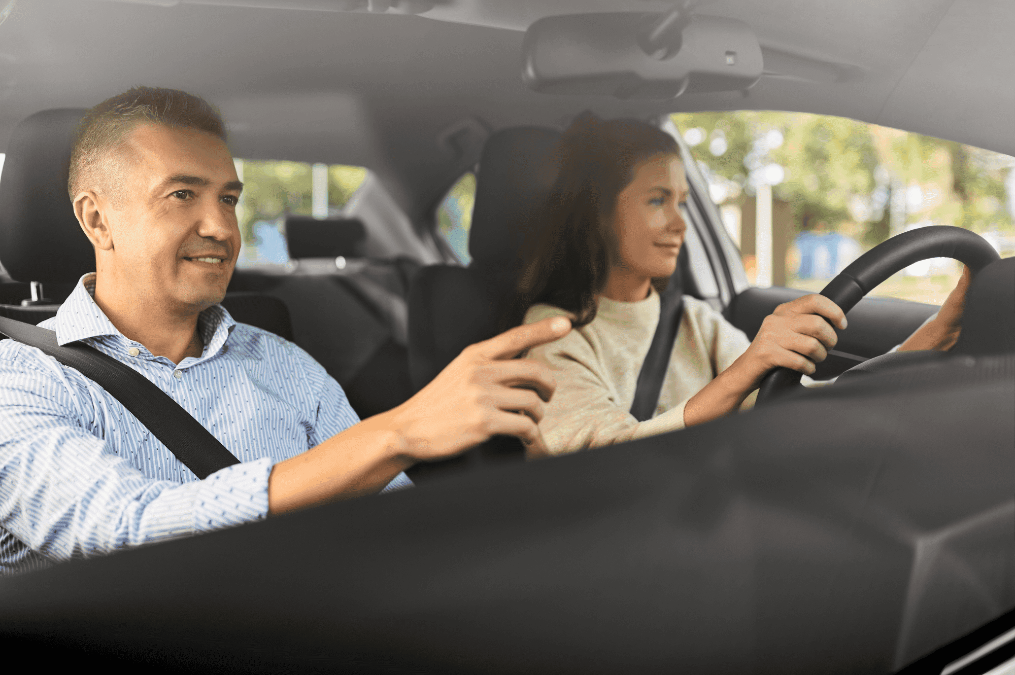 Intensive and Semi-Intensive Driving Courses in Mitcham