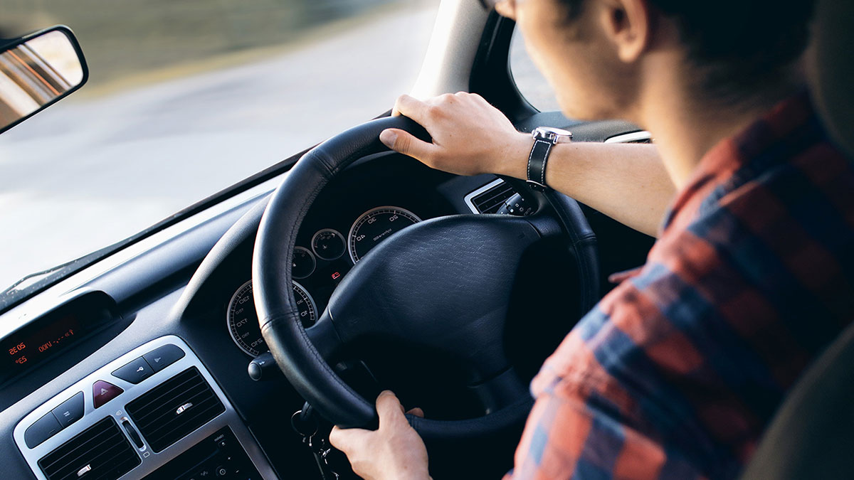 Pass Plus and Advanced Driving Mitcham