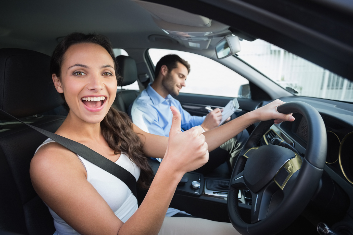 Who Are Driving Lessons in Mitcham (CR4) Best Suited For?